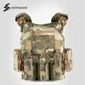 VOTAGOO® Tactical Military Vest