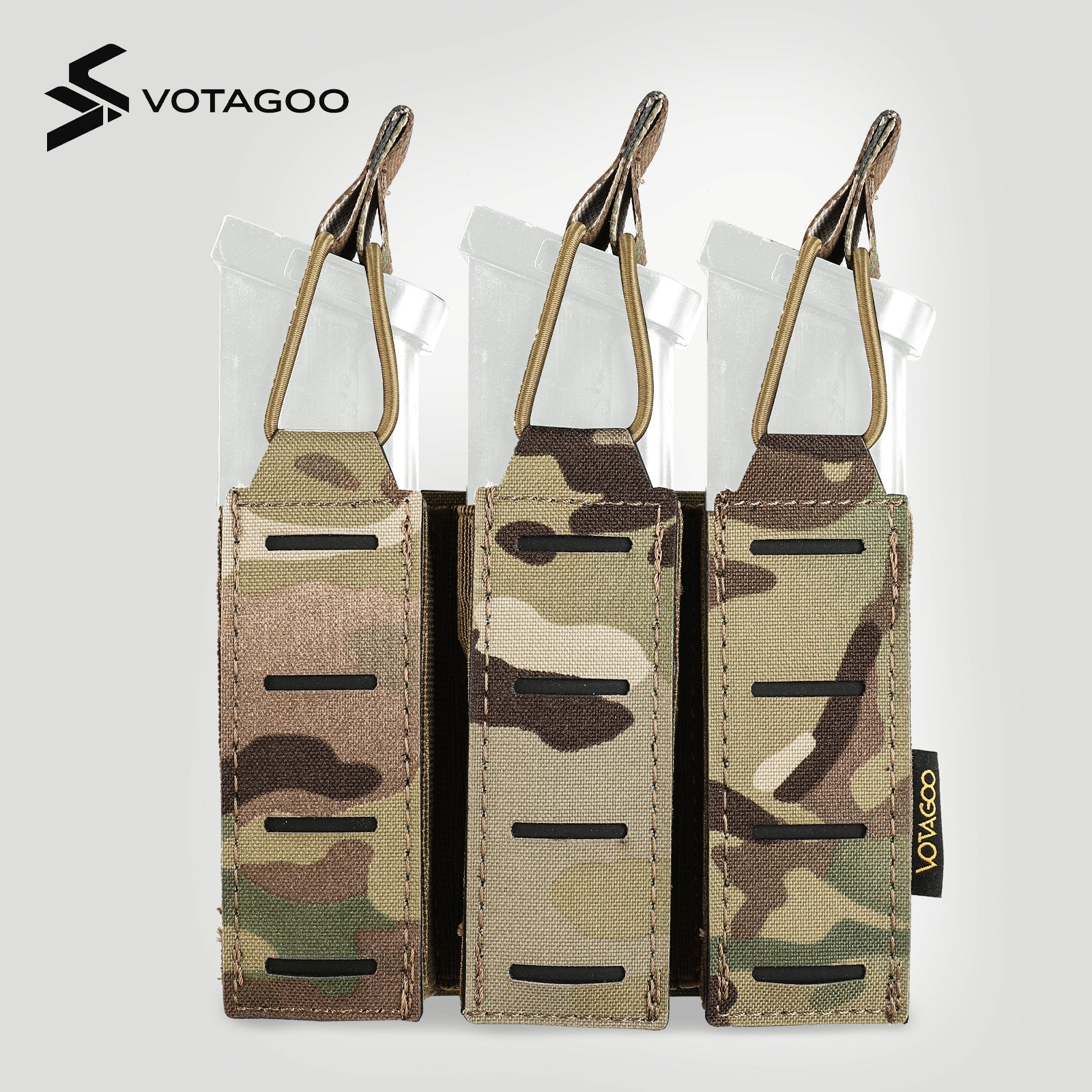 VOTAGOO® Tactical Pistol Mag Pouch