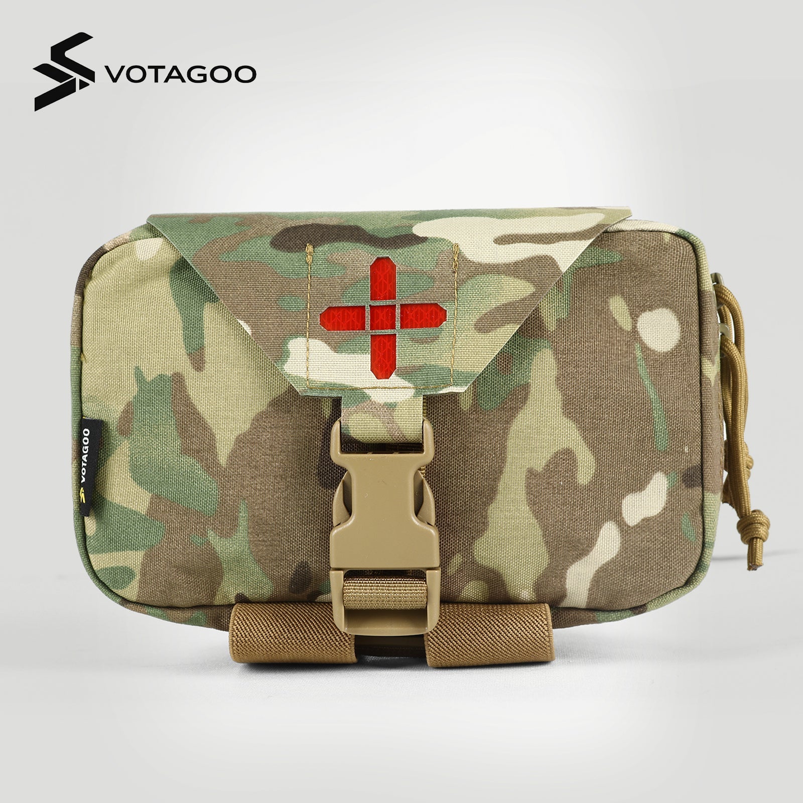 VOTAGOO® IFAK Pouch
