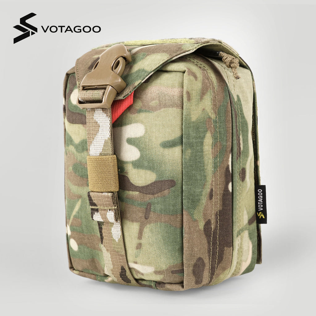 VOTAGOO® Tactical IFAK Pouch