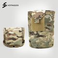 VOTAGOO® Mesh Dump Pouch-0