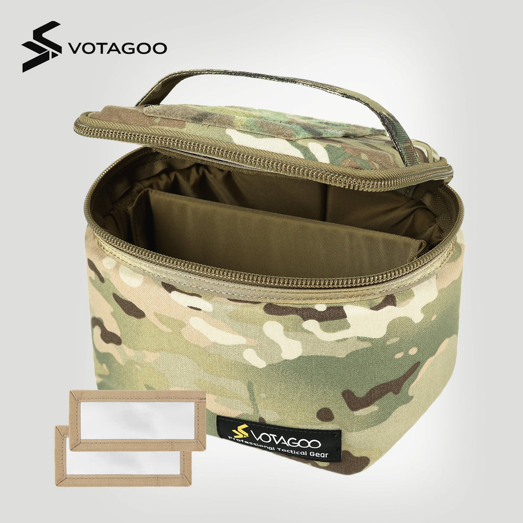 VOTAGOO® Tactical Ammo Bag