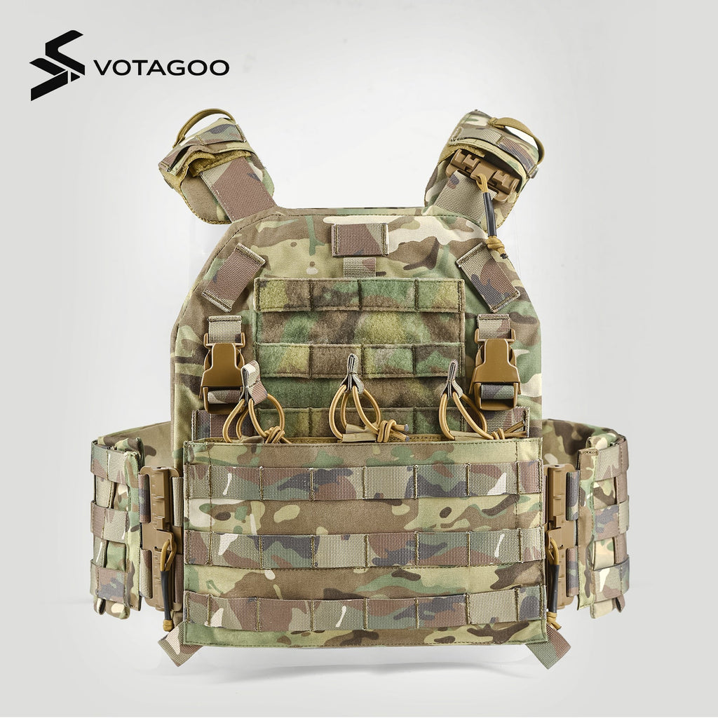VOTAGOO® Airsoft Tactical Vests