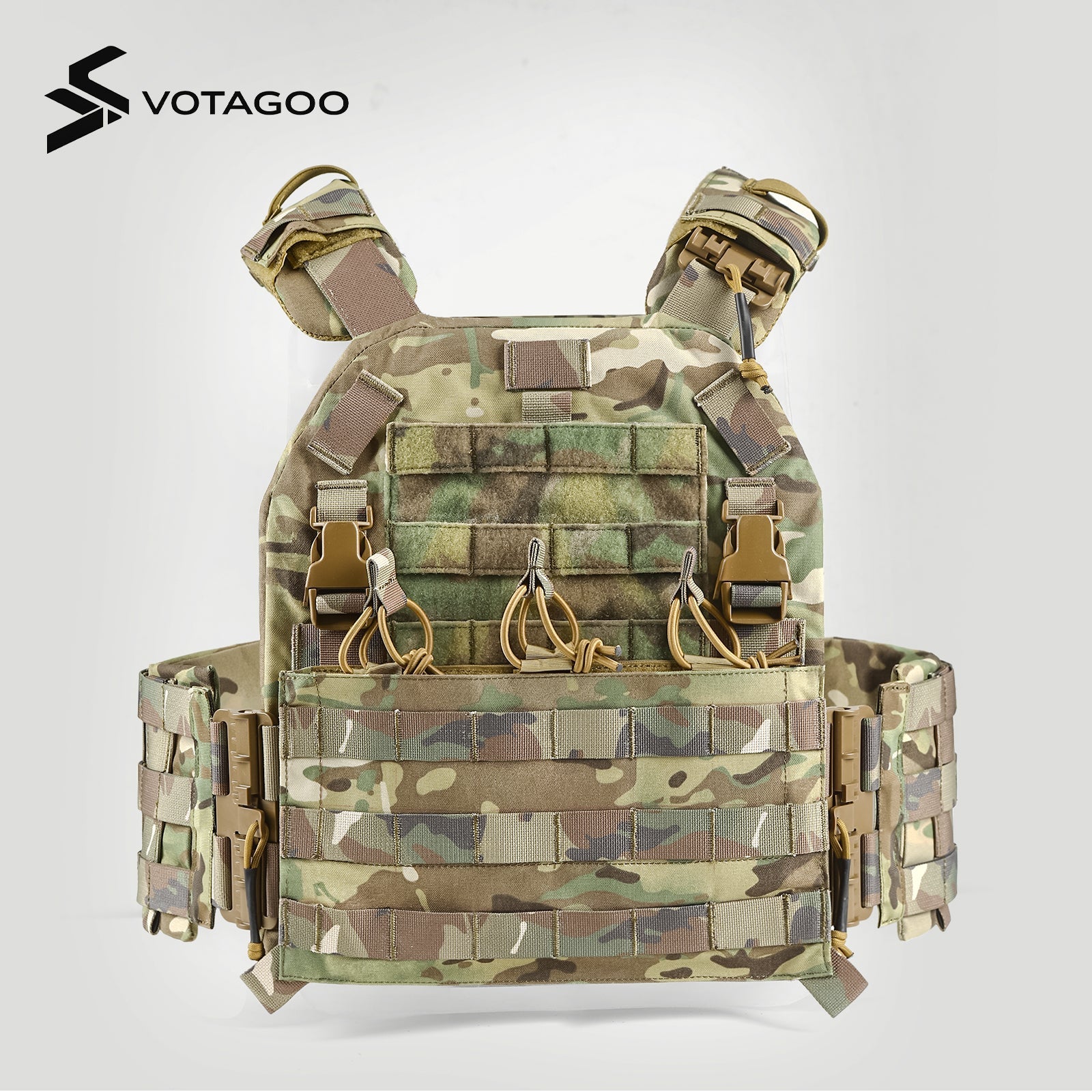 VOTAGOO® Airsoft Tactical Vests