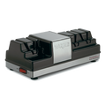 WKS800 Professional 3-Station Knife Sharpener by Waring Commercial