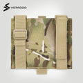 VOTAGOO® Molle Tactical Map Bag