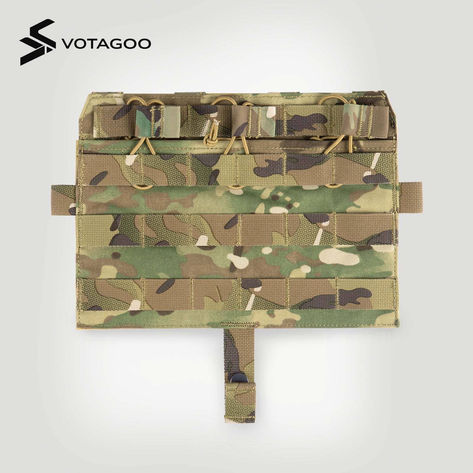 VOTAGOO® Tactical Vest Panel