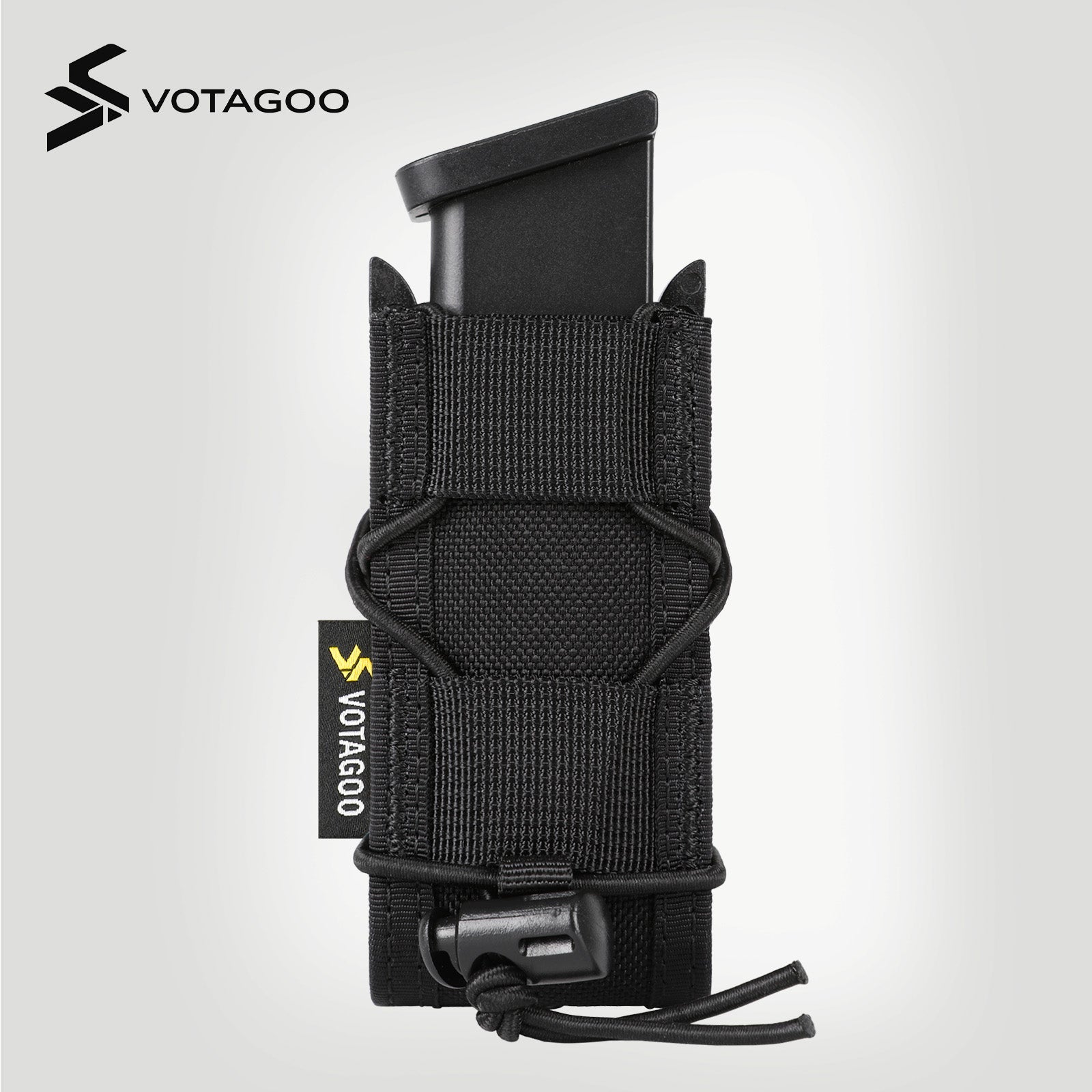 VOTAGOO® Molle Mag Single Pouch
