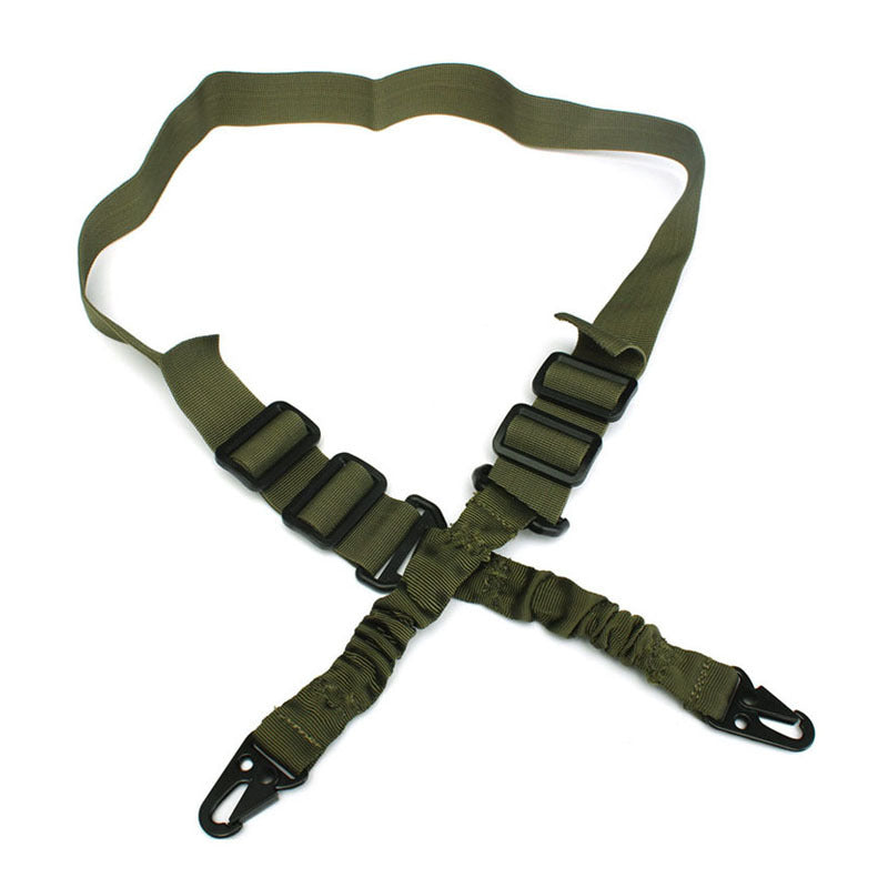 Waterproof Nylon Pendant Multifunctional Outdoor Tactical Rope