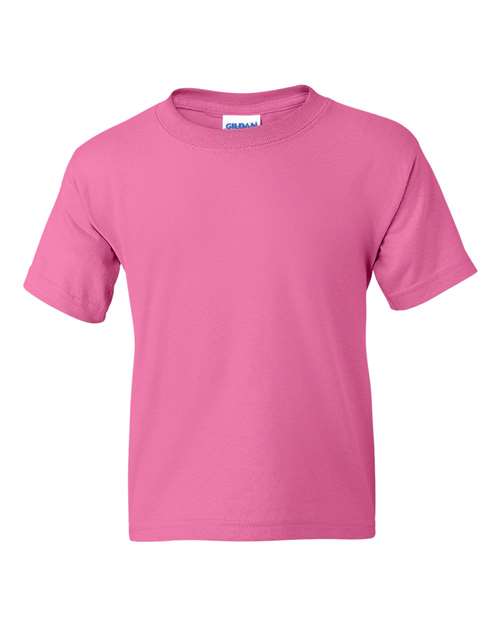 Gildan - Youth DryBlend® T-Shirt - 8000B-1