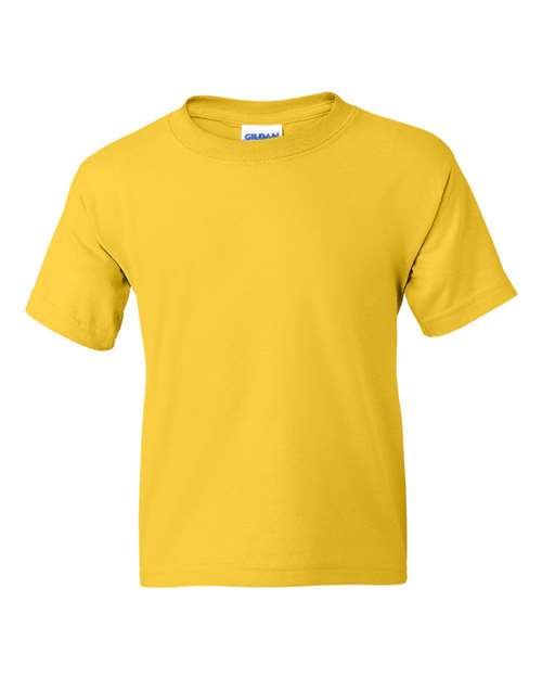 Gildan - Youth DryBlend® T-Shirt - 8000B-4