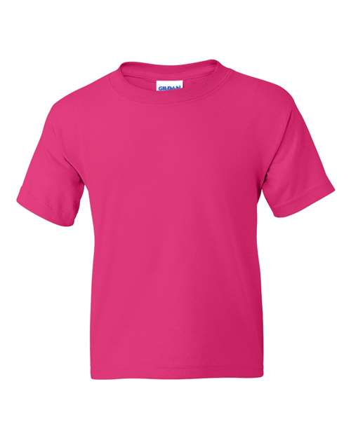 Gildan - Youth DryBlend® T-Shirt - 8000B-12