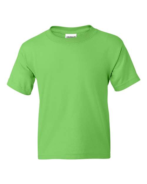 Gildan - Youth DryBlend® T-Shirt - 8000B-17