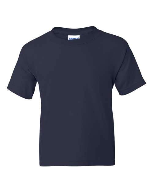 Gildan - Youth DryBlend® T-Shirt - 8000B-19