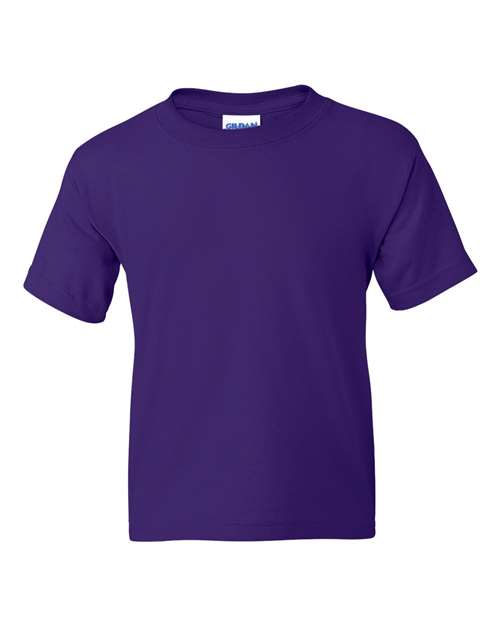 Gildan - Youth DryBlend® T-Shirt - 8000B-21
