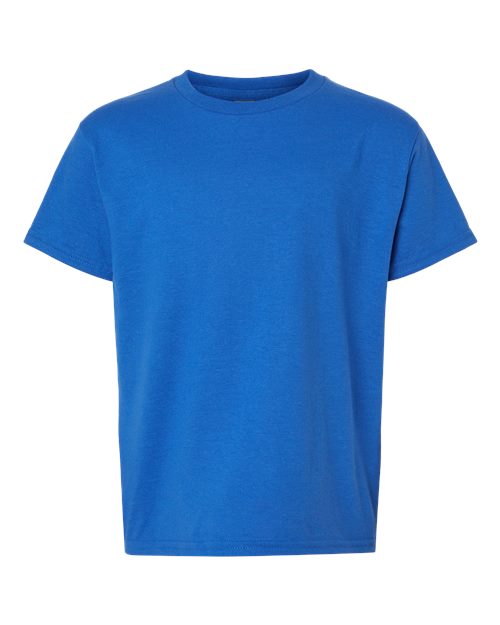 Gildan - Youth DryBlend® T-Shirt - 8000B-23