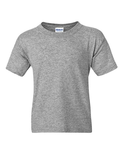 Gildan - Youth DryBlend® T-Shirt - 8000B-26