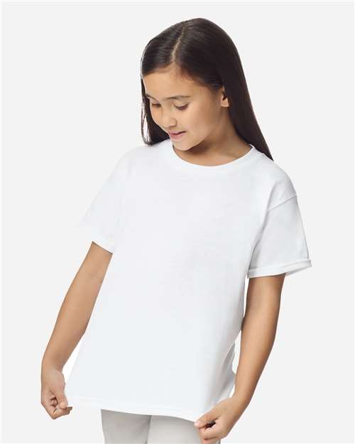 Gildan - Youth DryBlend® T-Shirt - 8000B-27