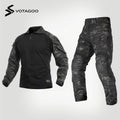 VOTAGOO® G3 Combat Uniform Set