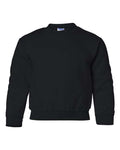 Gildan - Youth Heavy Blend™ Crewneck Sweatshirt - 18000B