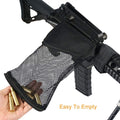 Ammunition bag for military fans
