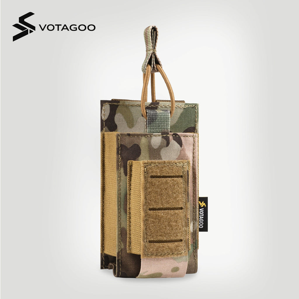 VOTAGOO® Molle Mag Pouch
