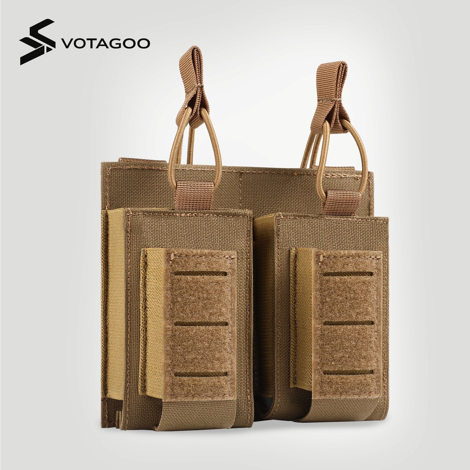 VOTAGOO® Molle Mag Pouch