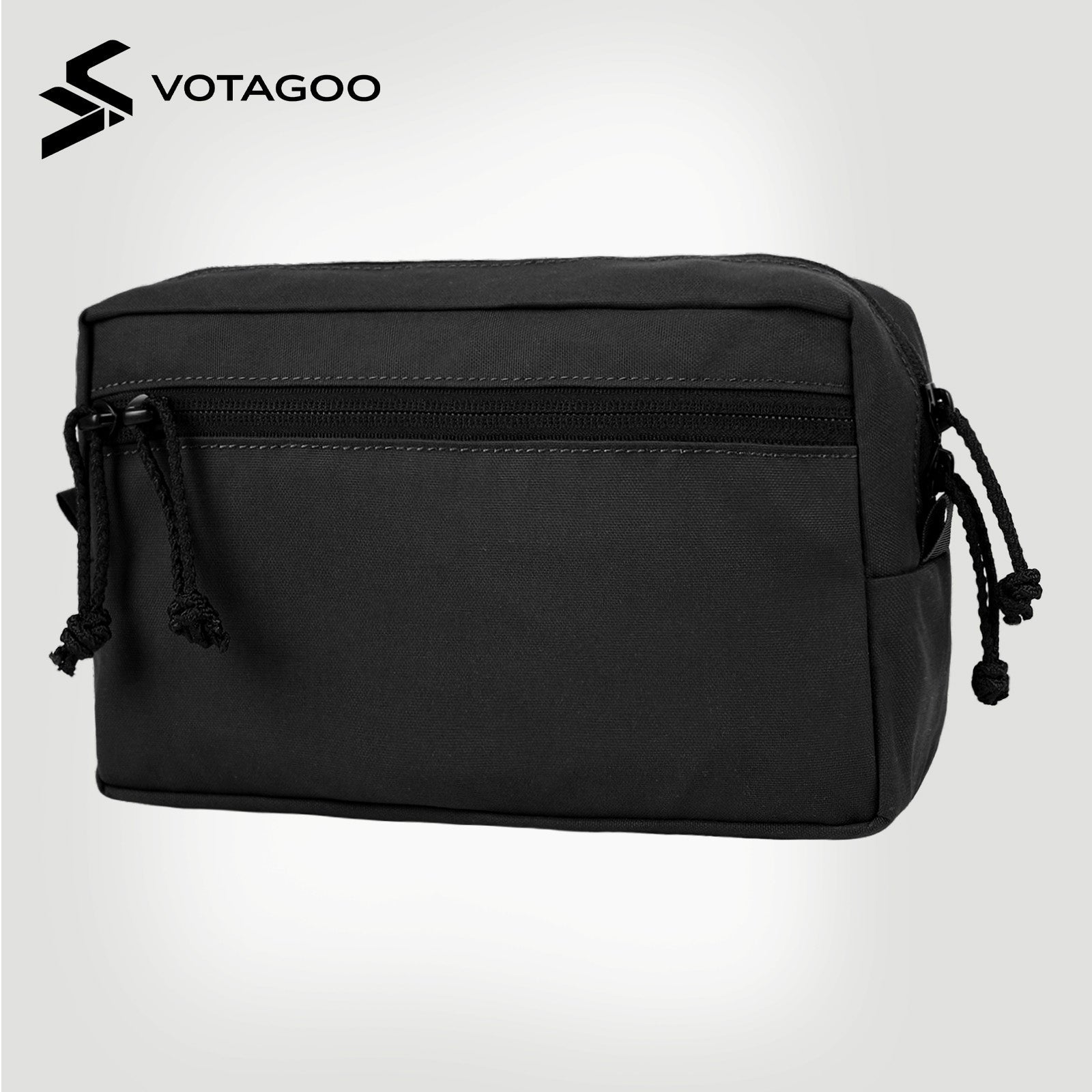 VOTAGOO® Tactical Horizontal Utility Pouch