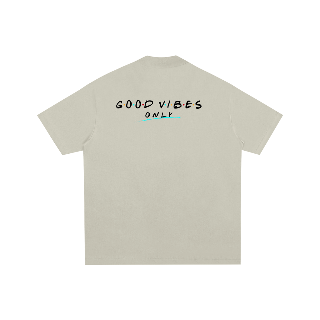 Essential Cotton T-Shirt