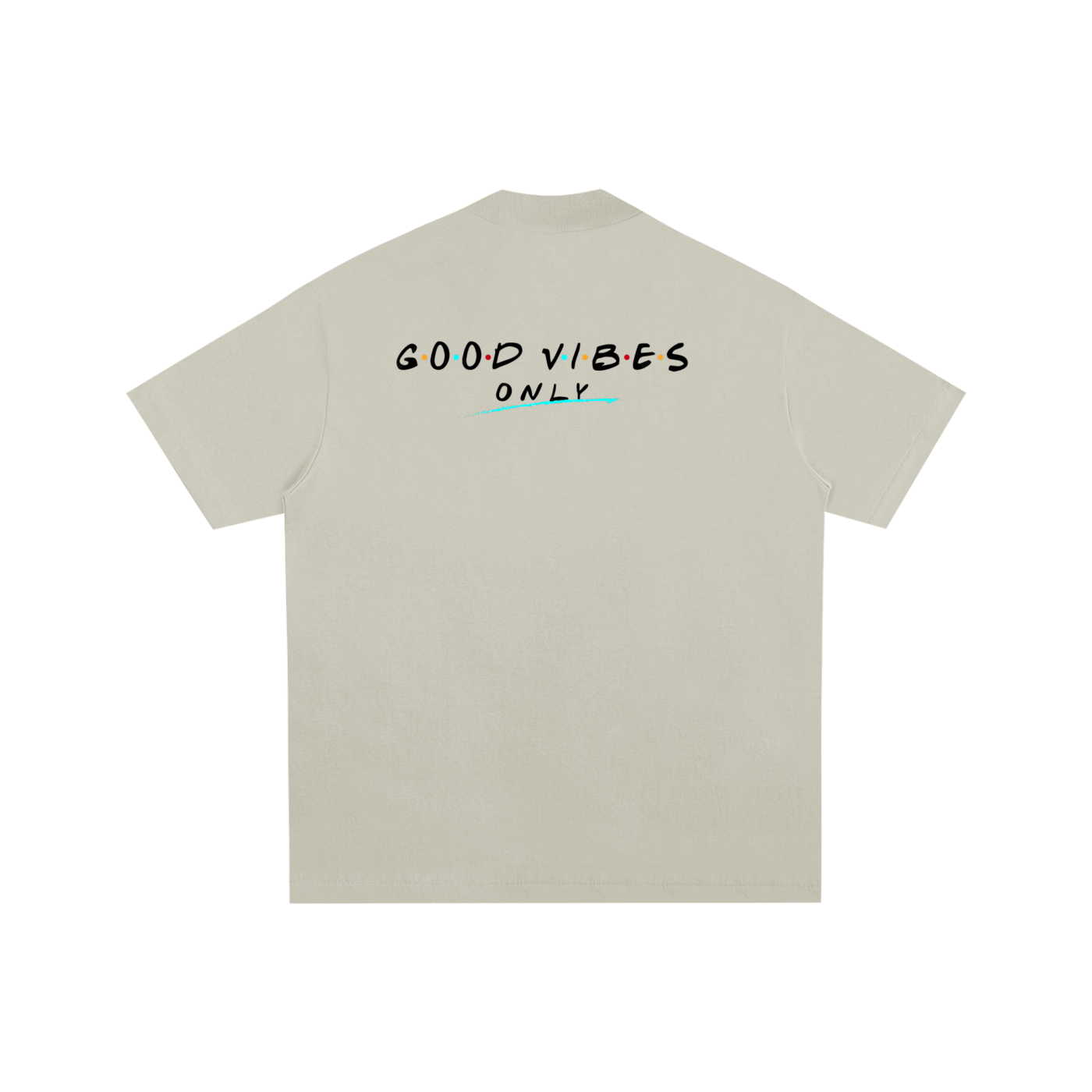 Essential Cotton T-Shirt