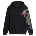 Shenlong embroidered sweater