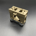 Universal heightening bracket red dot T2 holographic sight