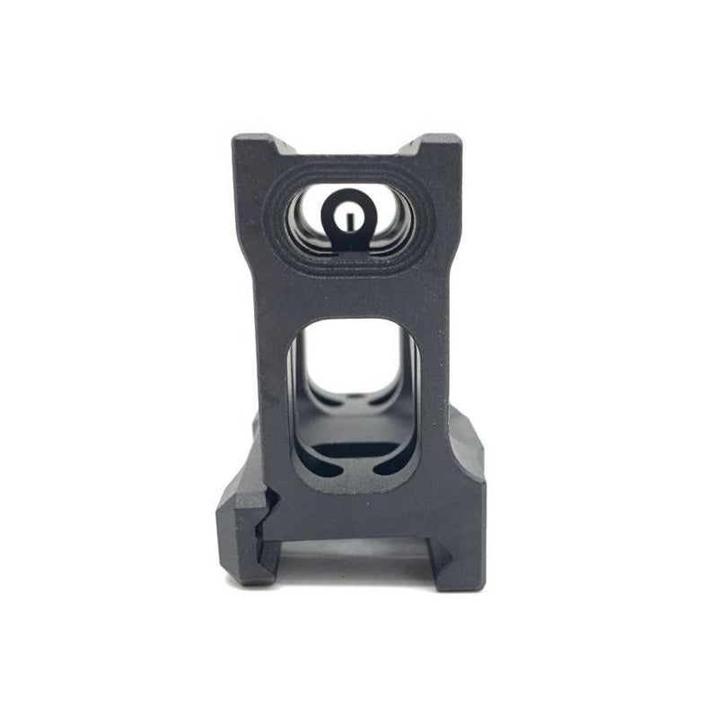 Universal heightening bracket red dot T2 holographic sight