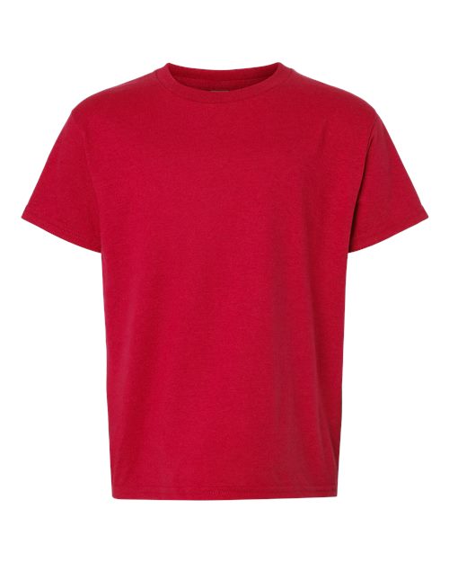 Gildan - Youth DryBlend® T-Shirt - 8000B-22