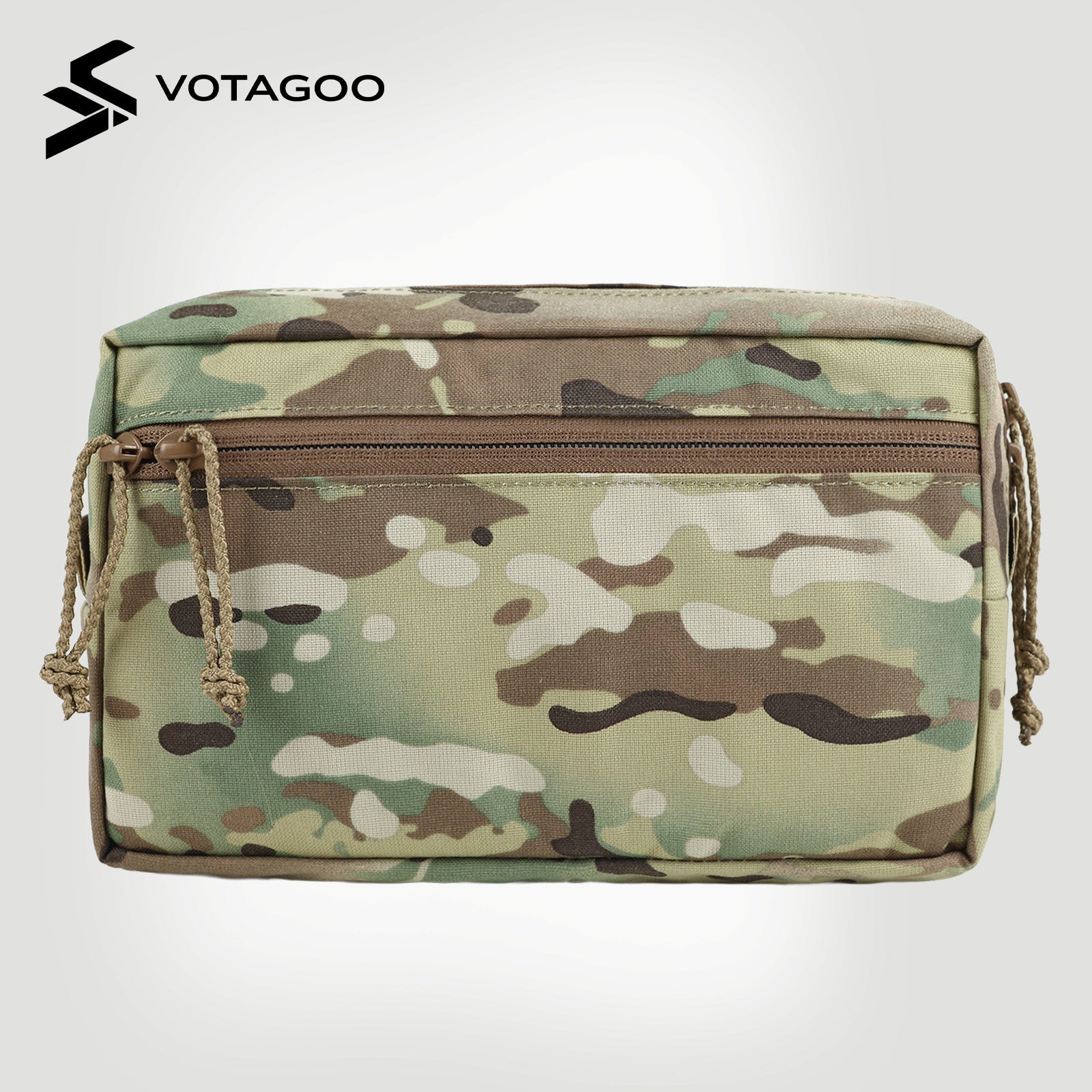 VOTAGOO® Tactical Horizontal Utility Pouch