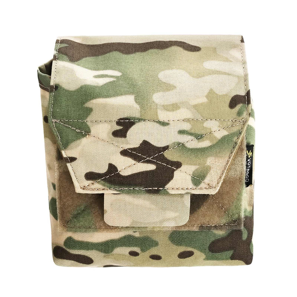 Tactical Accessory Pouch MOLLE Utility Pouch Military JSTA Tactical Molle Pouch