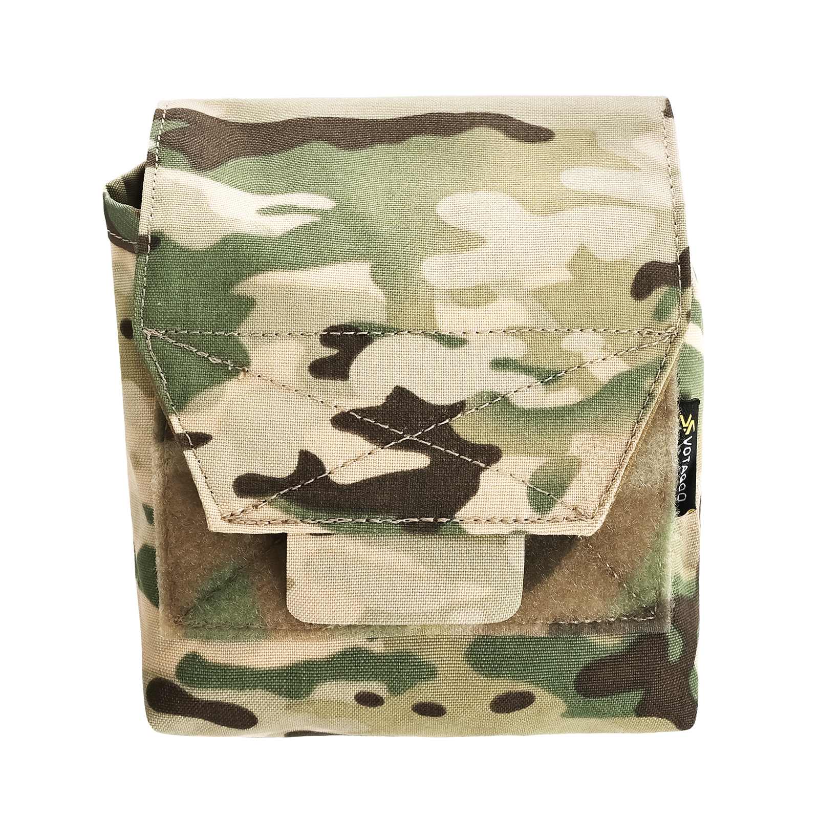 Tactical Accessory Pouch MOLLE Utility Pouch Military JSTA Tactical Molle Pouch