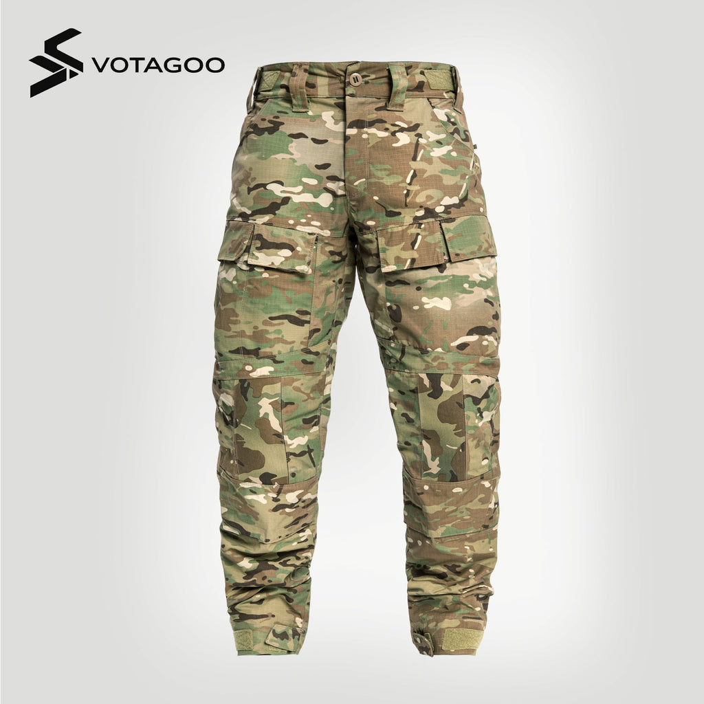 VOTAGOO® Infrared-Proof Tactical Pants