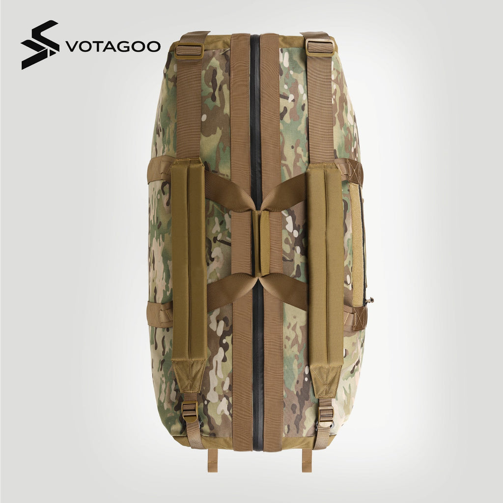VOTAGOO® 130L Travel Duffel Bag