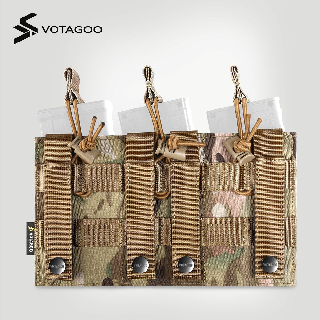 VOTAGOO® Molle Mag Pouch
