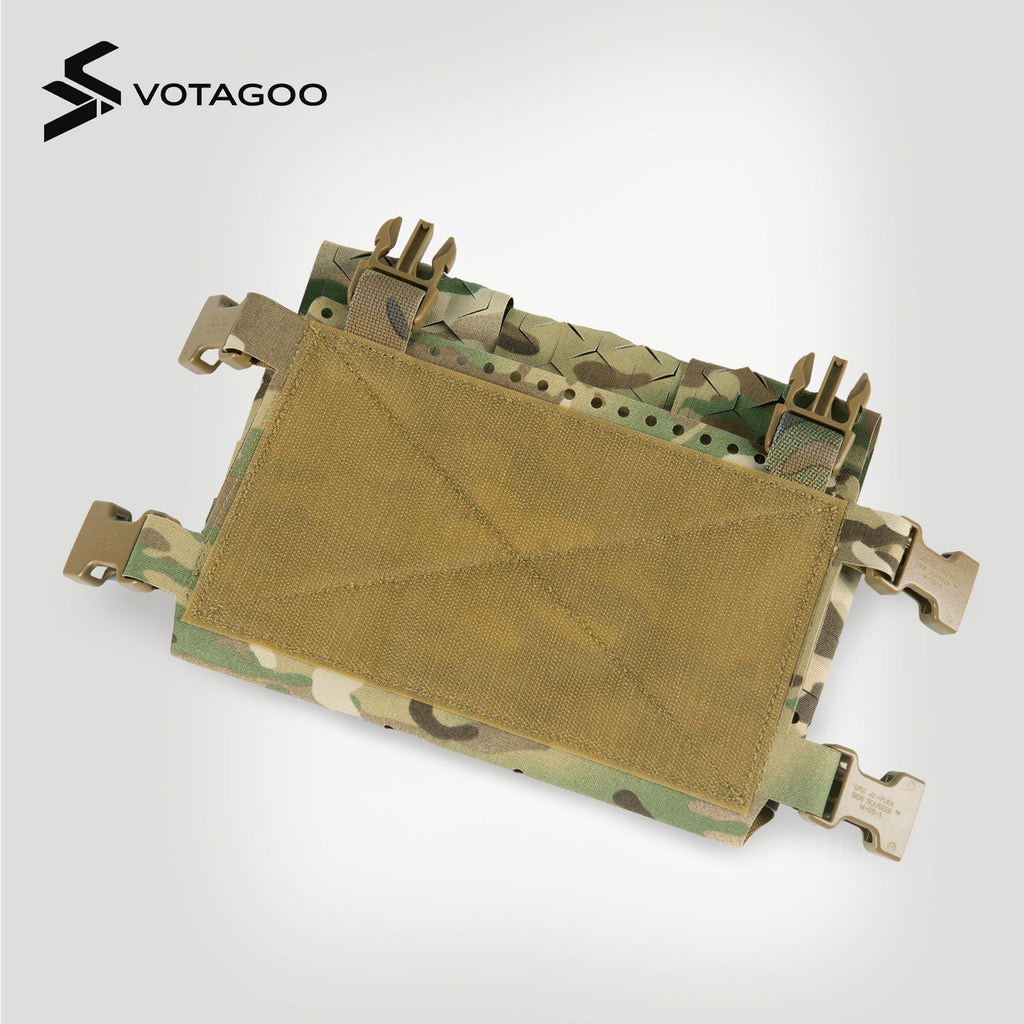 VOTAGOO® MK5 Tactical Front Panel V2