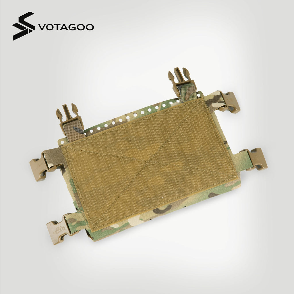 VOTAGOO® MK5 Tactical Front Panel