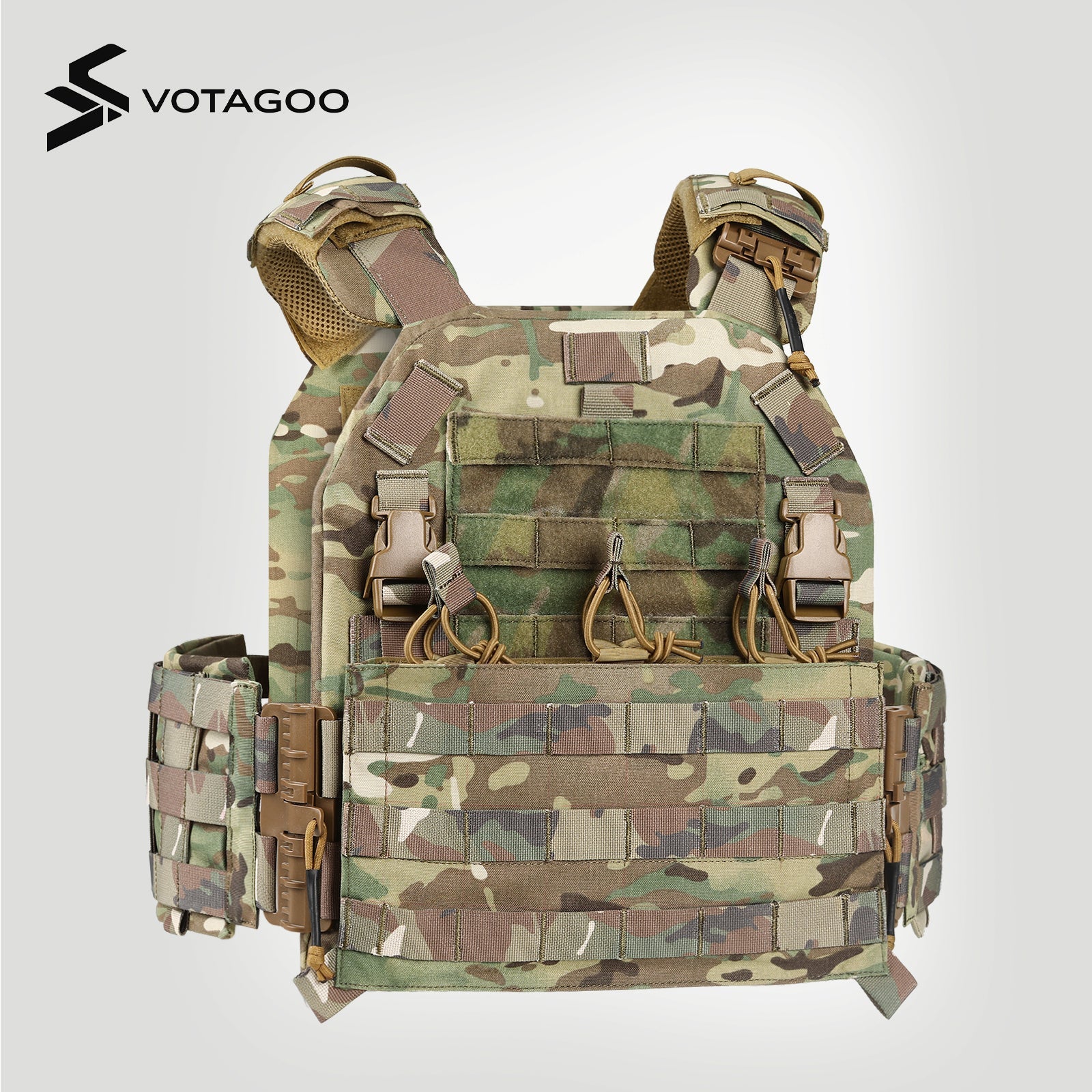 VOTAGOO® Airsoft Tactical Vests