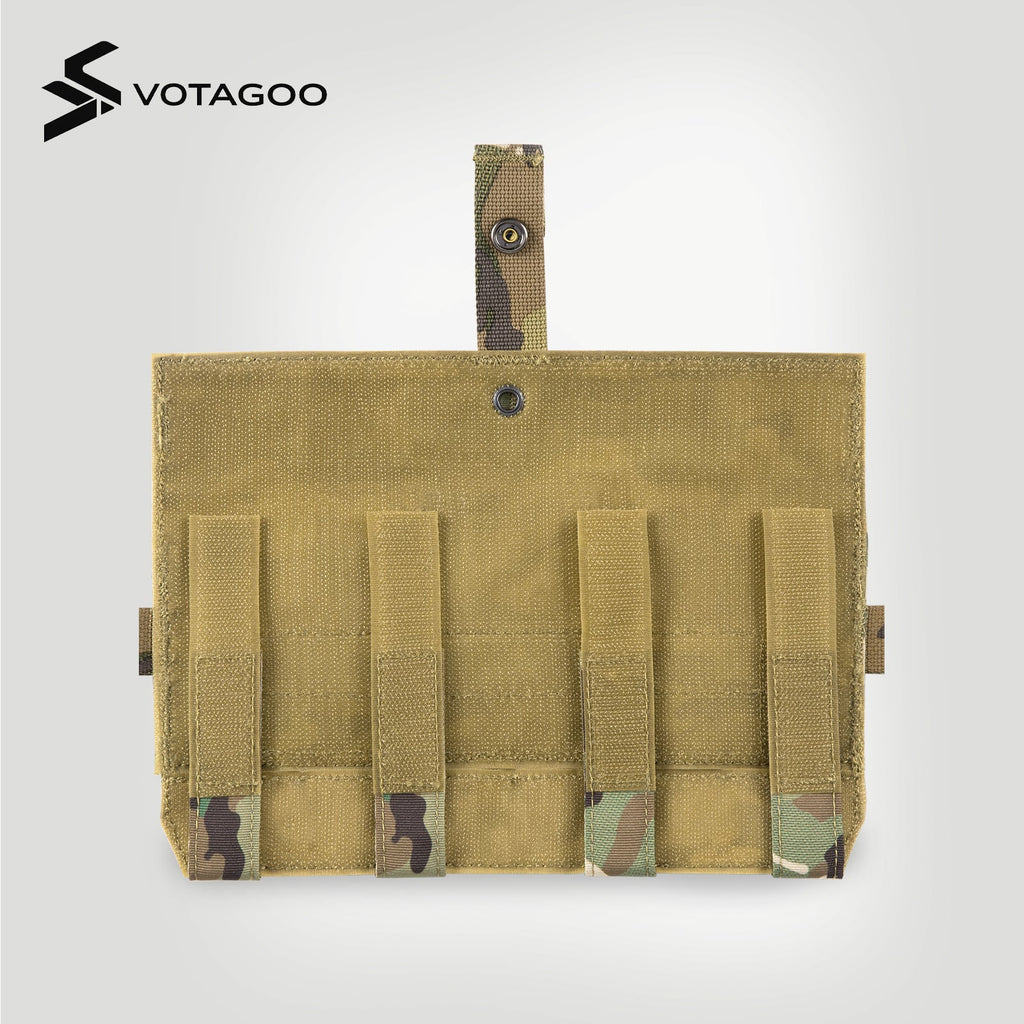 VOTAGOO® Tactical Vest Panel