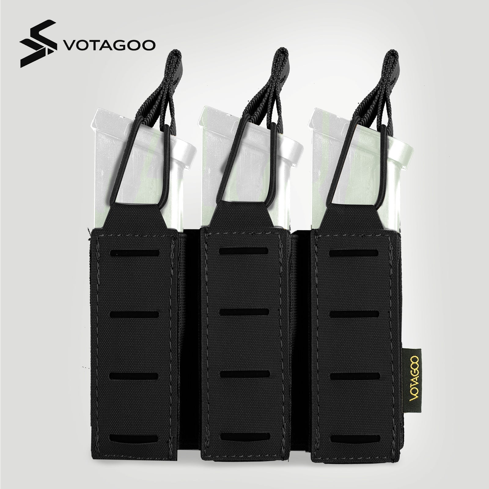 VOTAGOO® Tactical Pistol Mag Pouch