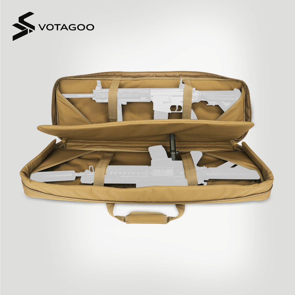 VOTAGOO® Elite Ranger Soft Rifle Case(Now in stock, not pre-sale)