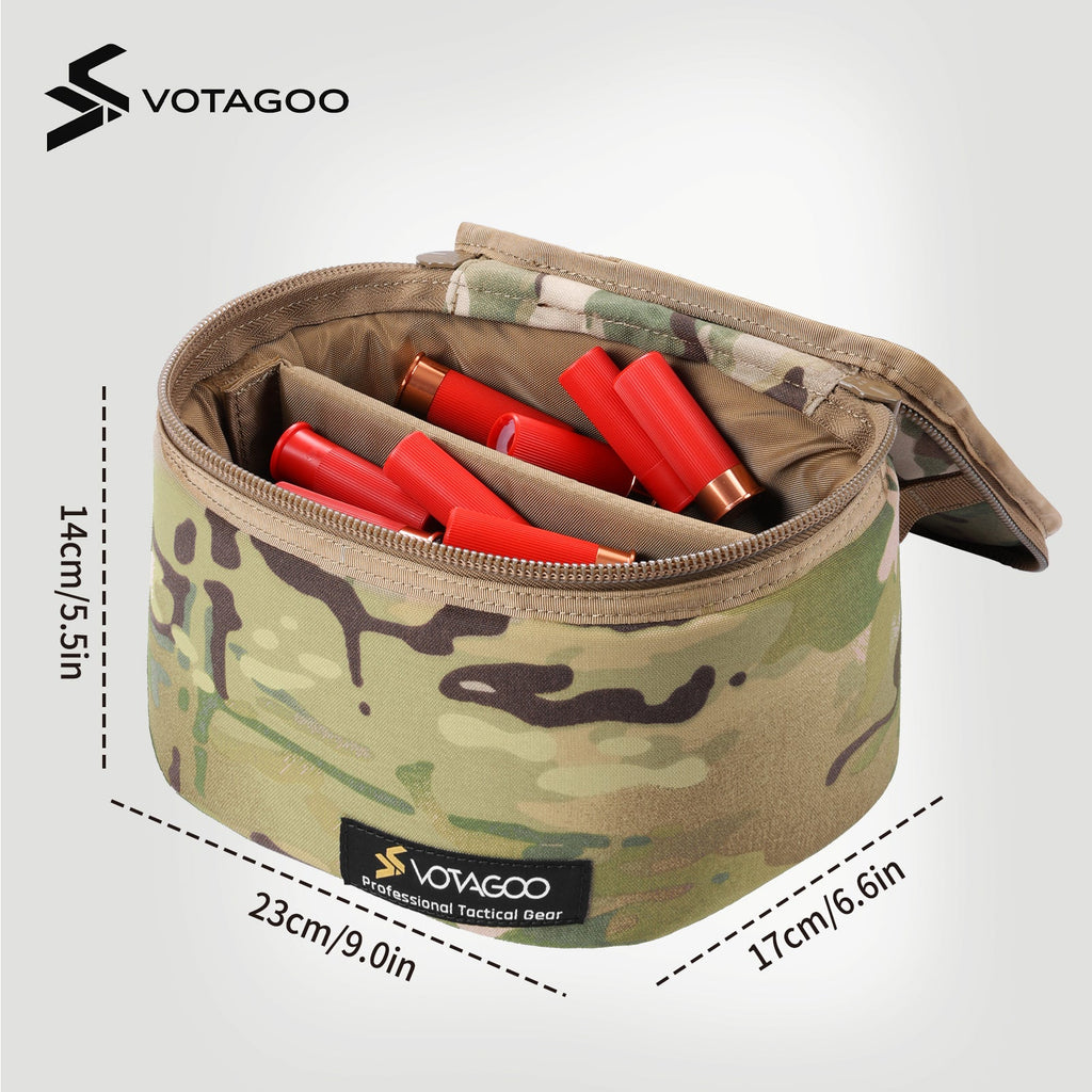 VOTAGOO® Tactical Ammo Bag