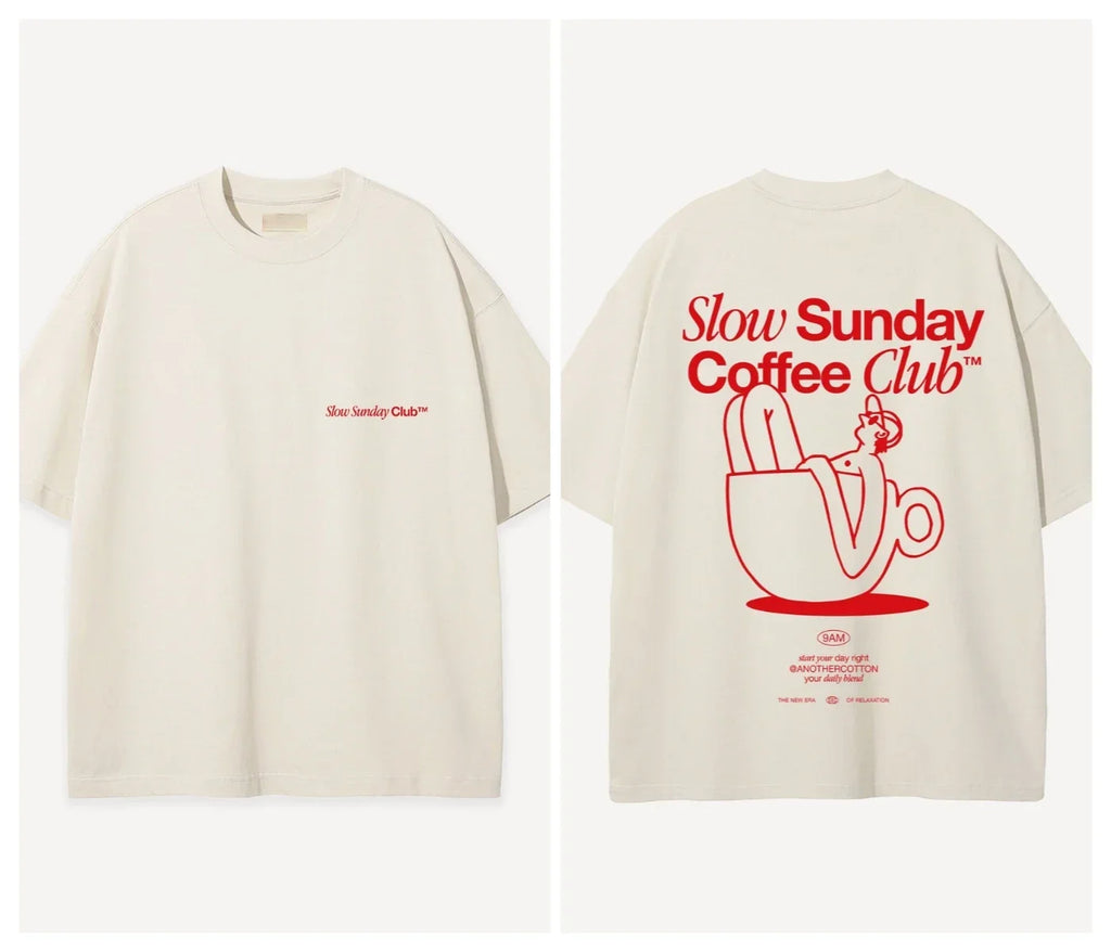 Streetwear Oversized Top Y2K Unisex New Trend Print Cotton Round Neck Short Sleeve Fashion Casual Loose T Shirts Fashion Tops
