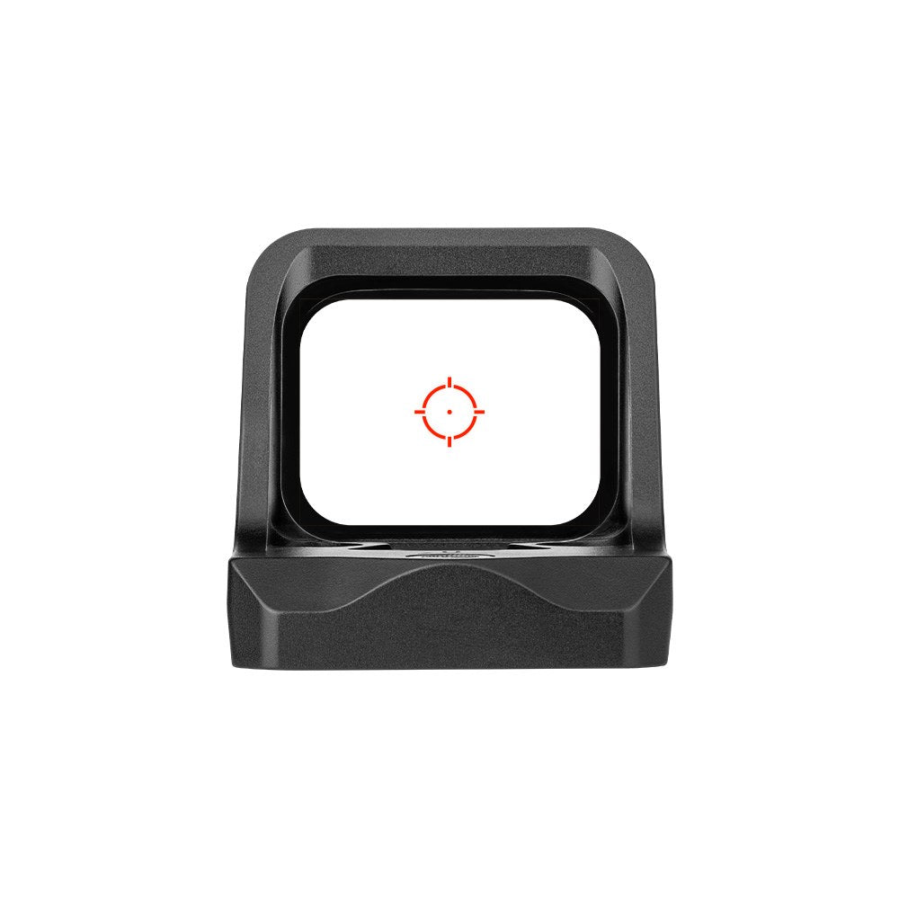 Osight C Open Reflex Optic with Replaceable Side-Loading Battery