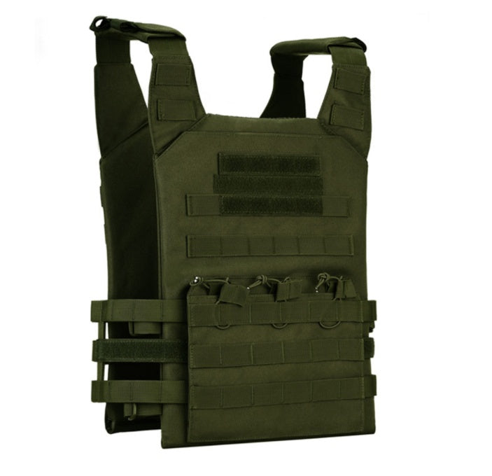 Men Tactical Vest
